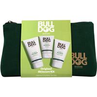 Bulldog Original Skincare Kit gift set for the face