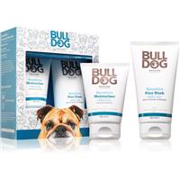 Bulldog Duo Set gift set for sensitive skin