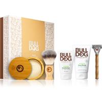 Bulldog Premium Shave Collection shaving kit for men