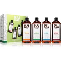 Bulldog Shower Gel gift set for men