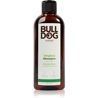 Bulldog Original Shampoo energising shampoo 300 ml