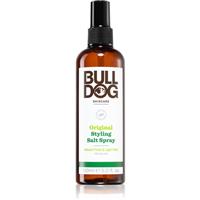 Bulldog Styling Salt Spray styling salt spray for men 150 ml