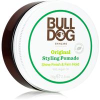 Bulldog Styling Pomade hair pomade for men 75 g