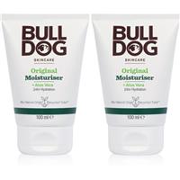 Bulldog Original set