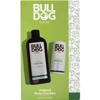 Bulldog Original Body Care Duo gift set for the body