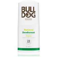 Bulldog Original Deodorant roll-on deodorant 75 ml