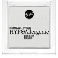 Bell Hypoallergenic translucent setting powder 9 g