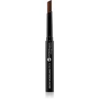 Bell Hypoallergenic Brow Modelling Stick texturising wax for eyebrows shade 01 Brunette 1.4 g