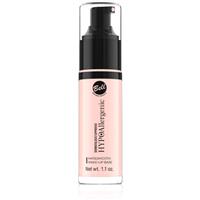 Bell Hypoallergenic moisturising primer under makeup 30 g
