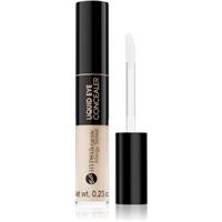 Bell Hypoallergenic liquid concealer for under eye circles shade 01 Natural 6.5 g