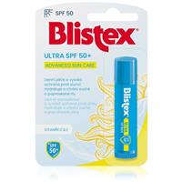 Blistex Ultra SPF 50+ moisturising lip balm 4,25 g