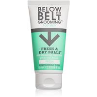 Below the Belt Grooming Fresh intimate hygiene gel for men 75 ml