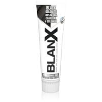 BlanX Black Dolomite whitening toothpaste with activated charcoal 75 ml