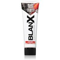 BlanX Black Volcano whitening toothpaste 75 pc