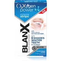BlanX O3X Strips whitening strips for teeth 10 pc