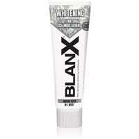 BlanX Whitening toothpaste for gentle teeth whitening and to protect enamel 75 ml