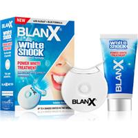 BlanX White Shock Power White whitening kit for teeth