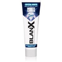 BlanX White Shock Instant White whitening toothpaste 75 ml