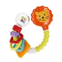 Bam-Bam Rattle rattle 0m+ Lion 1 pc