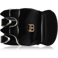 Balmain Hair Couture Cellulose Acetate claw clip 1 pc