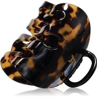 Balmain Hair Couture Cellulose Acetate claw clip 1 pc