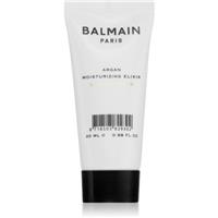 Balmain Hair Couture Argan oil elixir for smooth and glossy hair travel pack 20 ml