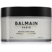 Balmain Hair Couture Revitalizing Mask regenerating hair mask 200 ml