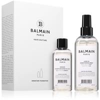 Balmain Hair Couture Signature Foundation gift set for women
