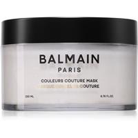 Balmain Hair Couture Couleurs Couture Mask regenerating mask 200 ml