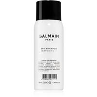 Balmain Hair Couture Dry Shampoo dry shampoo 75 ml