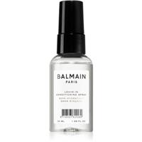 Balmain Hair Couture Leave-in spray conditioner travel pack 50 ml