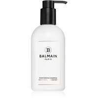 Balmain Hair Couture Moisturizing Shampoo moisturising shampoo 300 ml