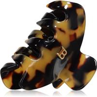 Balmain Hair Couture Tortoise Shell hair clip 1 pc