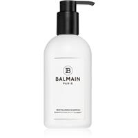 Balmain Hair Couture Revitalizing Shampoo regenerating shampoo 300 ml