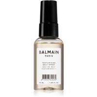 Balmain Hair Couture Texturizing styling salt spray travel pack 50 ml