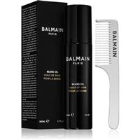 Balmain Hair Couture