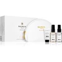 Balmain Hair Couture Styling travel set for hair