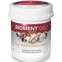 Biomedica Bioment gel massage gel 300 ml
