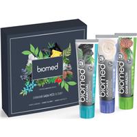 Biomed Biocomplex Set set for teeth Dark