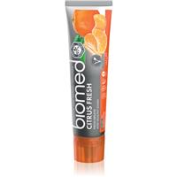 Biomed Citrus Fresh gum protection toothpaste 100 g