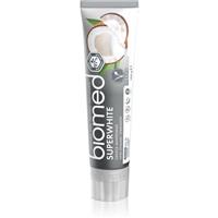 Biomed Superwhite reinforcing toothpaste with coconut oil 100 g