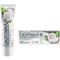 Biomed Natural Whitening whitening toothpaste 100 g