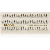 Bloom Flare false eyelashes size Medium 60 pc