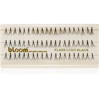 Bloom Flare false eyelashes size Long 60 pc