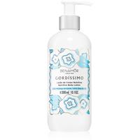 Benamr Gordssimo Loo Corporal nourishing body milk 300 ml