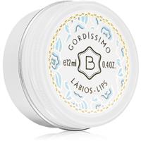 Benamr Gordissimo Blsamo Lbio nourishing lip balm 12 ml