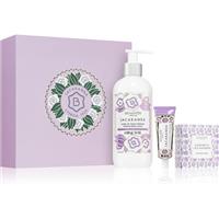 Benamr Jacarand gift set for women