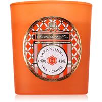 Benamr Laranjinha scented candle 120 g