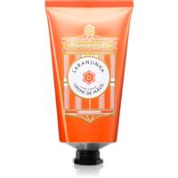 Benamr Laranjinha moisturising hand cream 75 ml