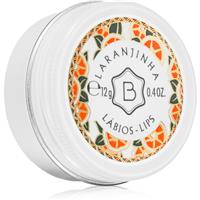 Benamr Laranjinha Blsamo Lbios lip balm 12 g